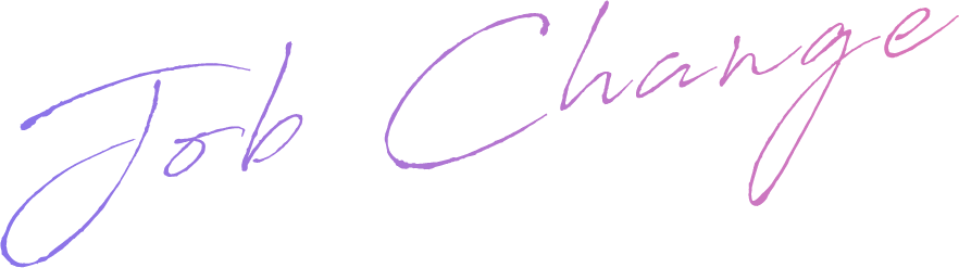 job change